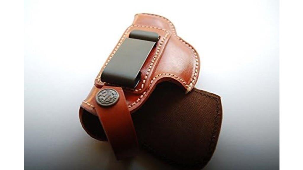 custom leather holster beretta