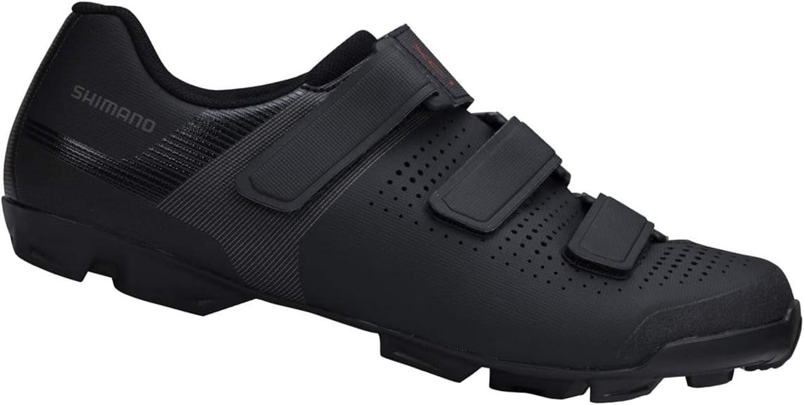 cycling performance shoe versatile
