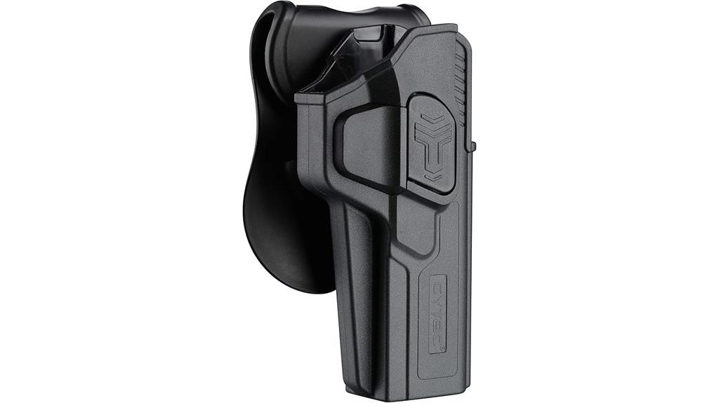 cytac holster for glock
