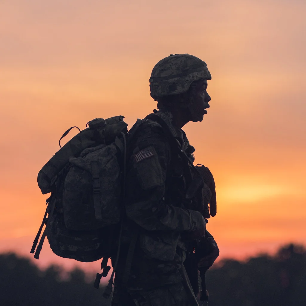 What Is Rucking? a Complete Guide