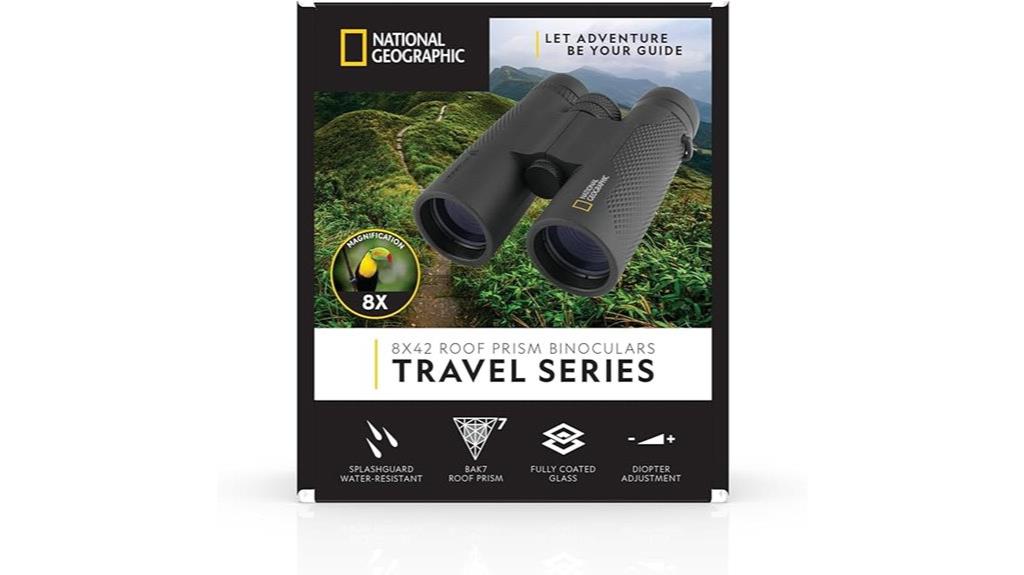 durable adult binoculars outdoor
