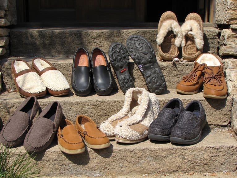 10 Best Outdoor Slippers That Are Durable and Comfortable