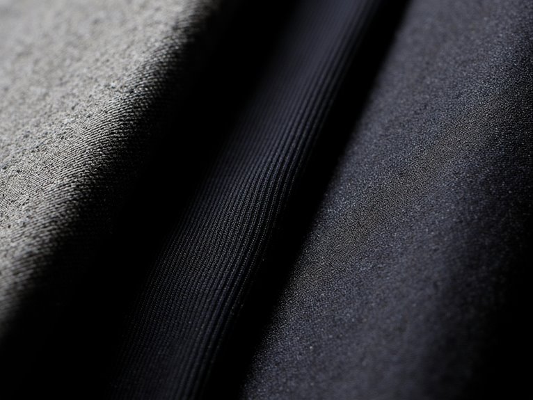 Fabric Technologies: Ripstop, Stretch, Abrasion Resistance