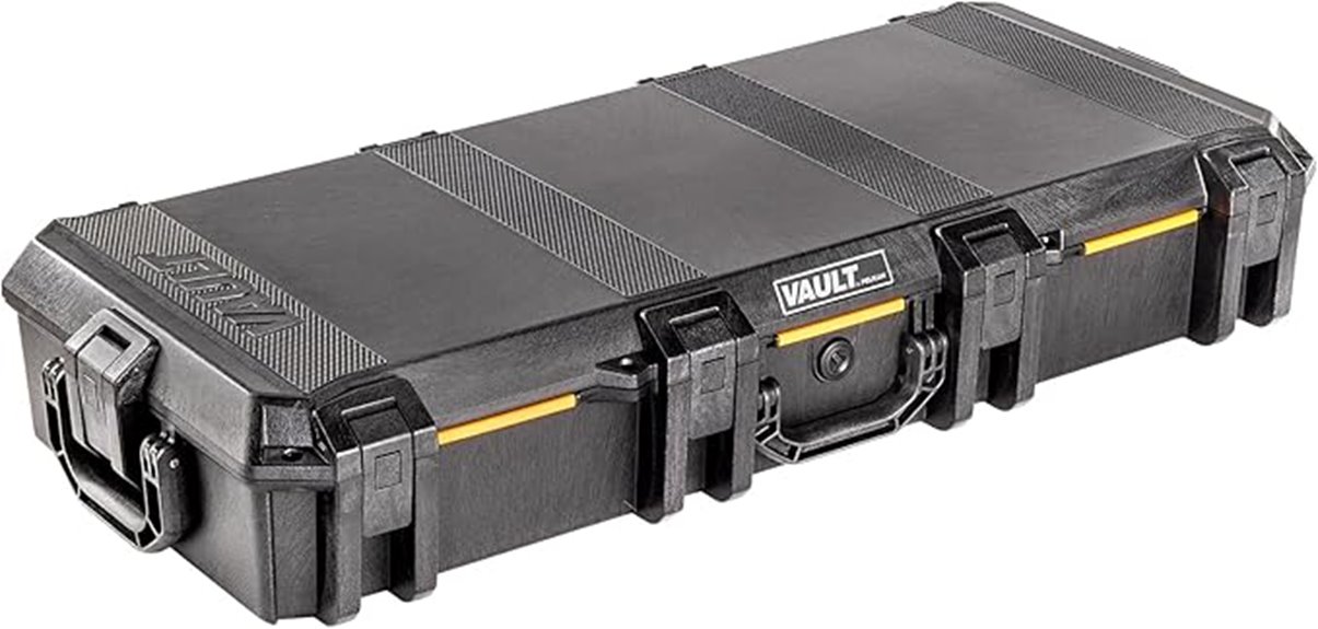 durable hard case protection