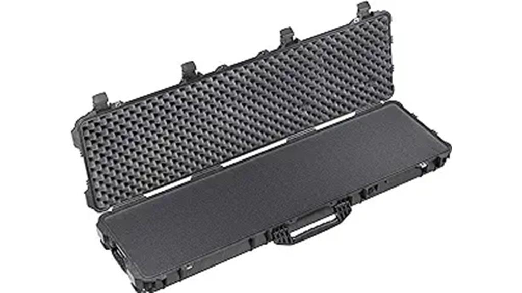 durable multi purpose hard case