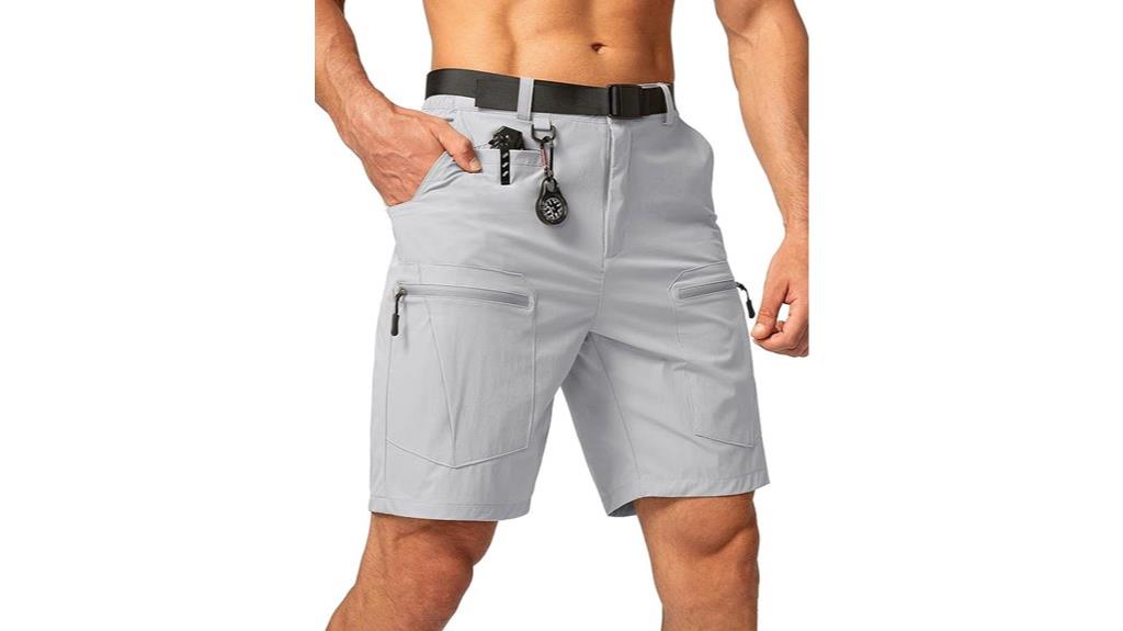durable outdoor shorts design