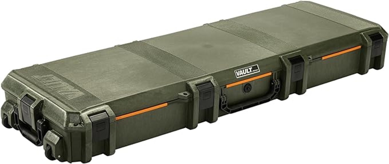 durable protective storage solutions