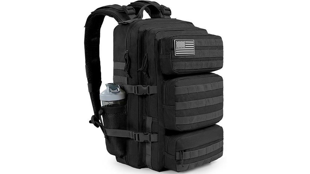 durable tactical military backpack
