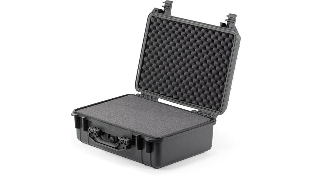 durable waterproof storage box
