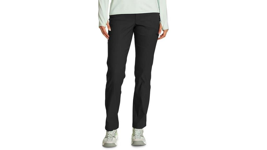 eddie bauer outdoor women s pants