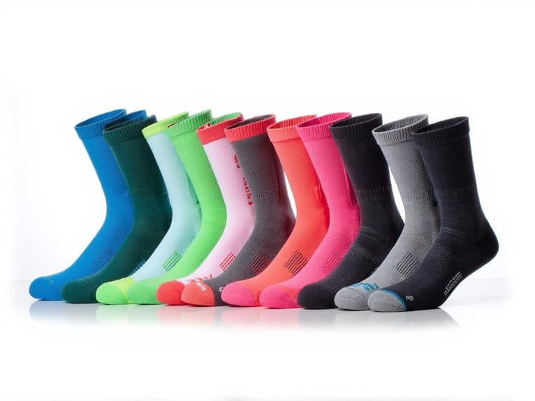 10 Best Compression Socks for Runners That Actually Work