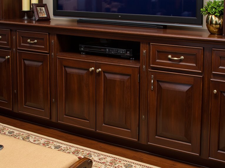 effective gun safe concealment strategies