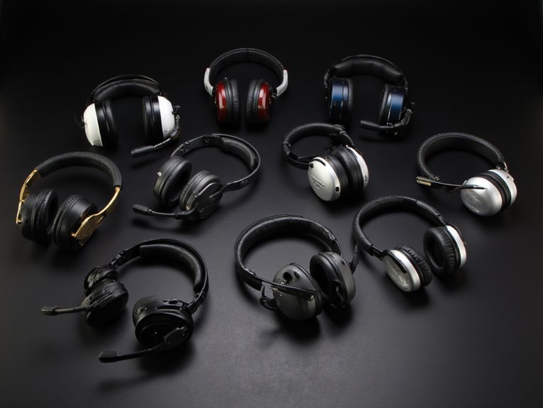 10 Best Radio Ear Protection for Clear Communication and Hearing Safety