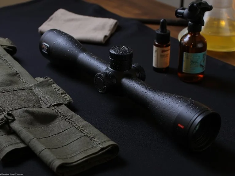 Best Anti-Fog for Scopes: 10 Tested Options (Vortex, GEAR AID)