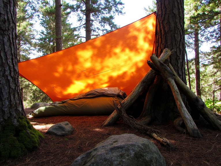 emergency shelter options available