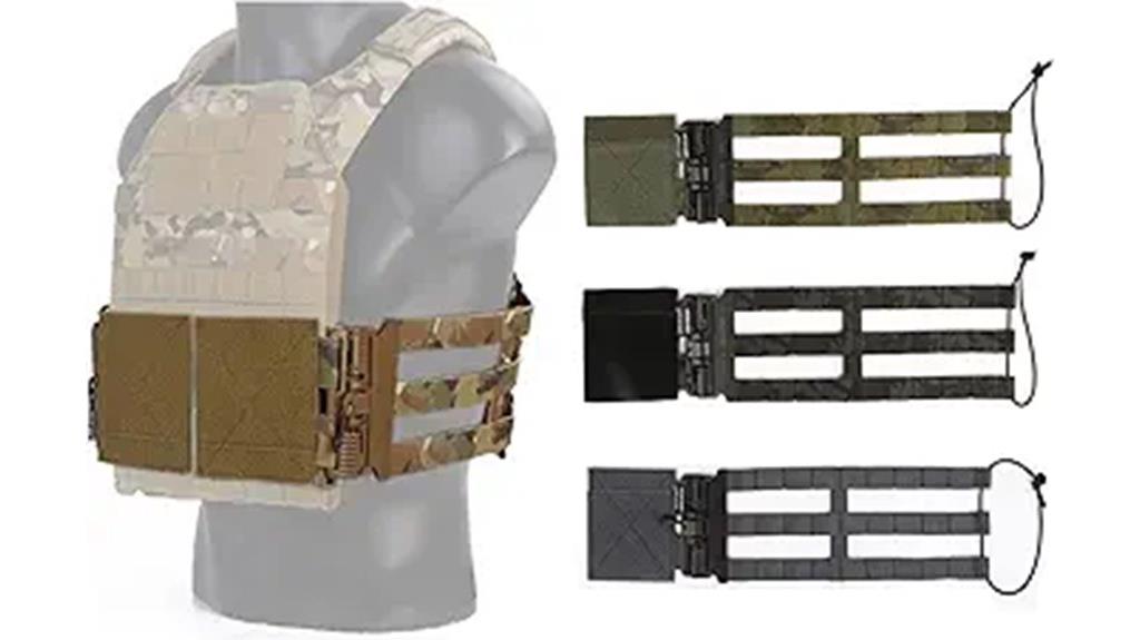 emerson tactical vest accessory