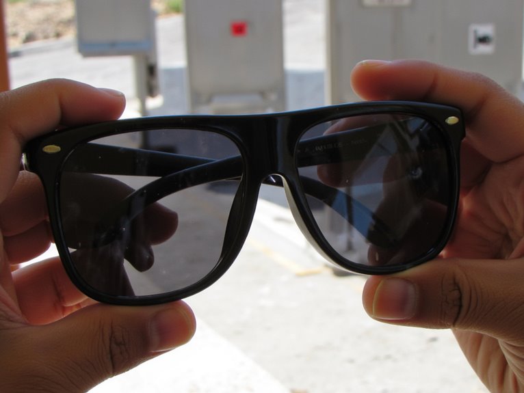 Benefits of Polarized Lenses in Shooting Glasses