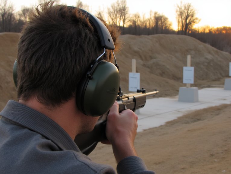 Why You Need High-Quality Ear Protection for Shooting Sports
