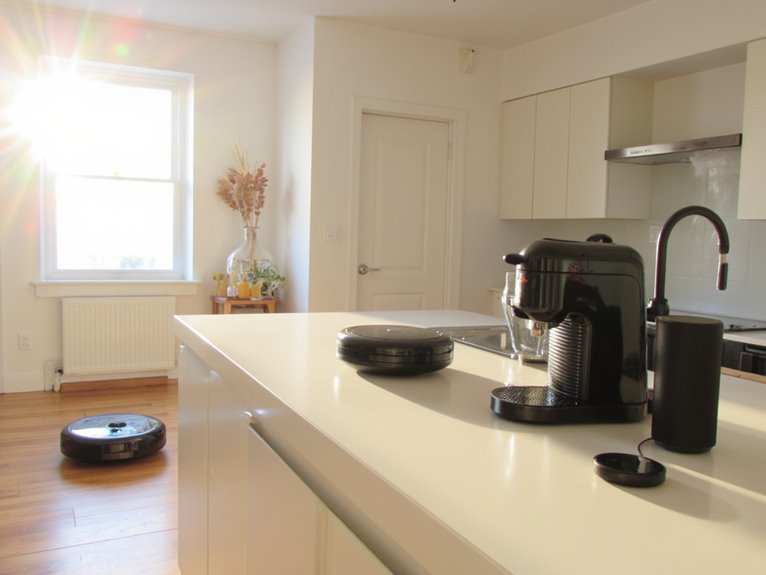 Must-Have Home Gadgets That Simplify Everyday Life