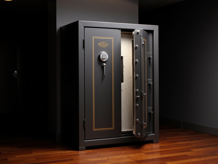 10 Best Quick Access Rifle Safes for Fast and Secure Storage