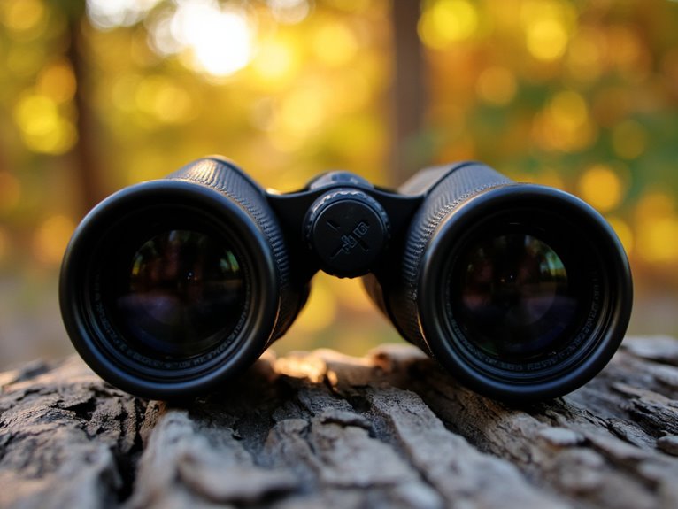 field of view explained