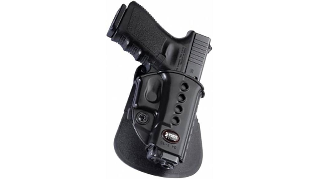 fobus holster for glock