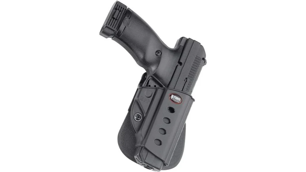 fobus hpp evolution holster