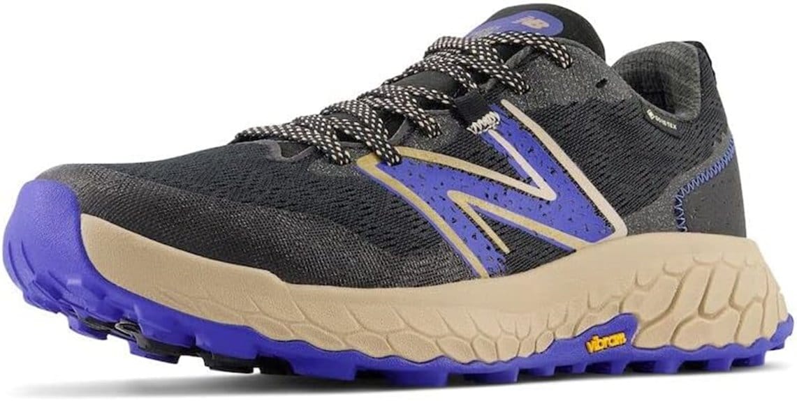 fresh foam hiking shoes