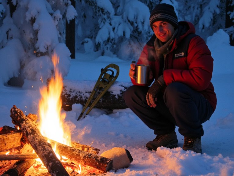 fuel activity warmth nutrition