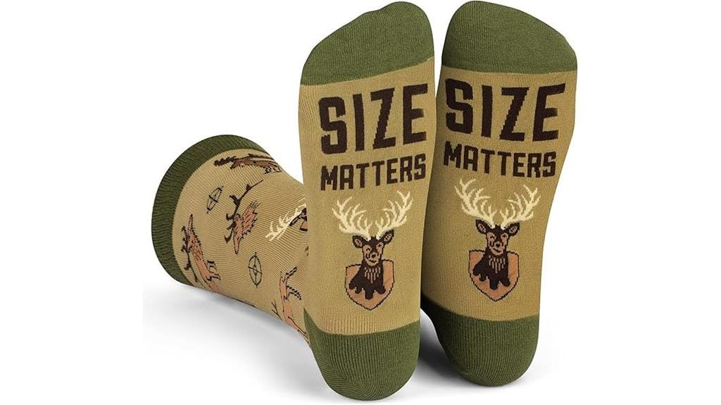 funny socks for fathers