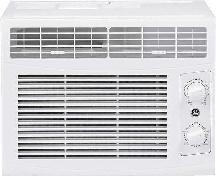 ge window air conditioner