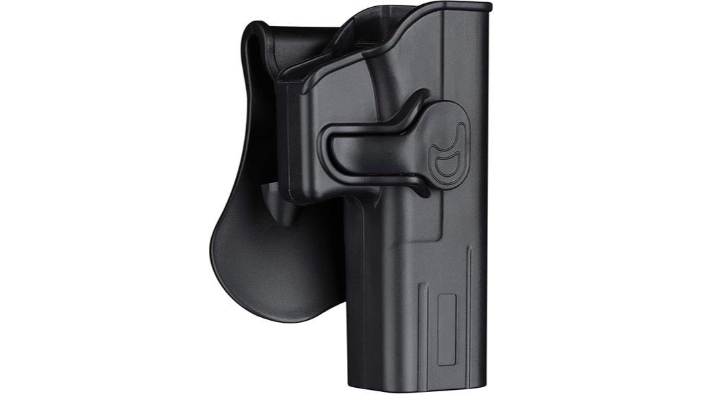 glock 21 right hand holster