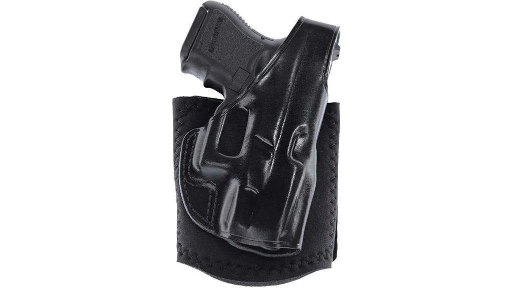 glock 42 right hand holster