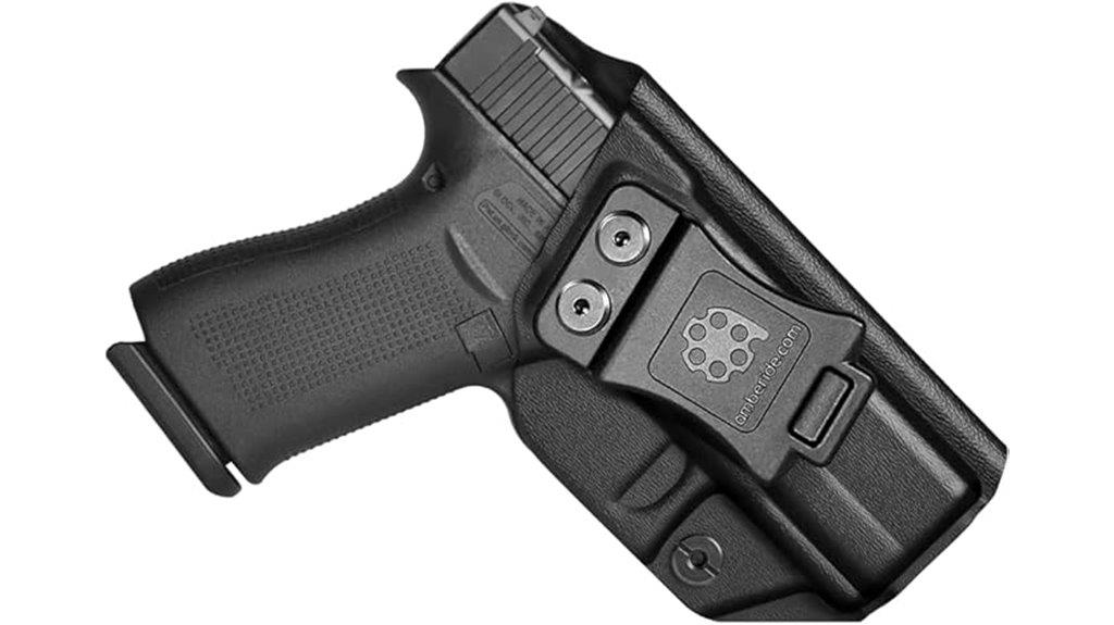 glock 43 kydex holsters