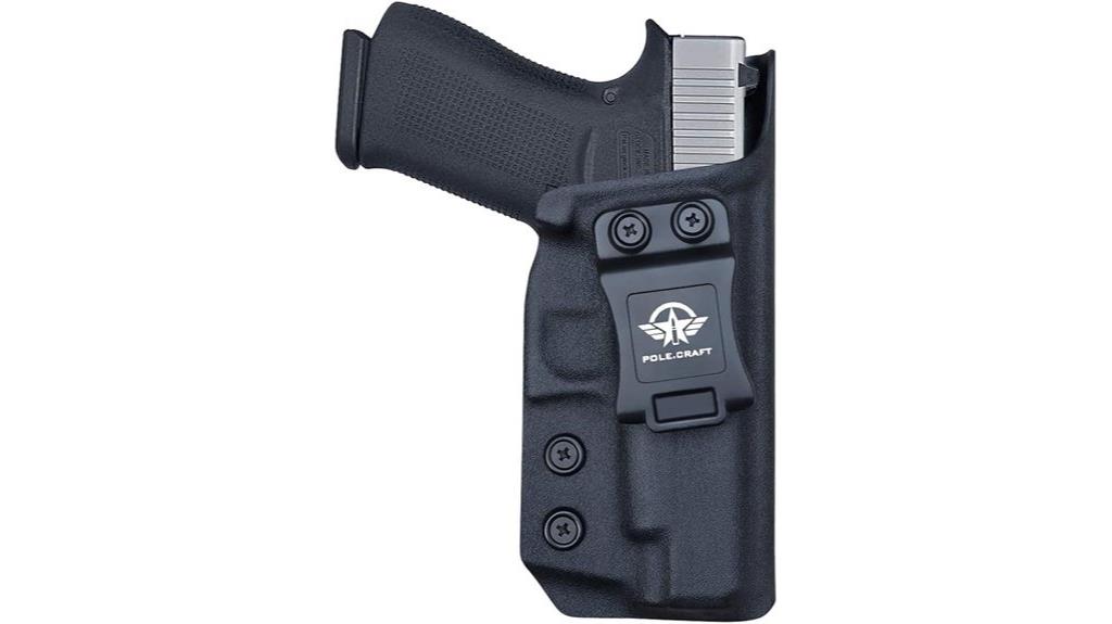 glock 48 kydex holster