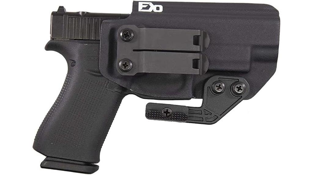 glock 48 mos holster