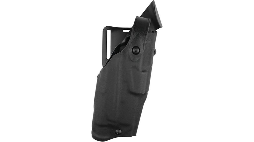 glock duty holster system