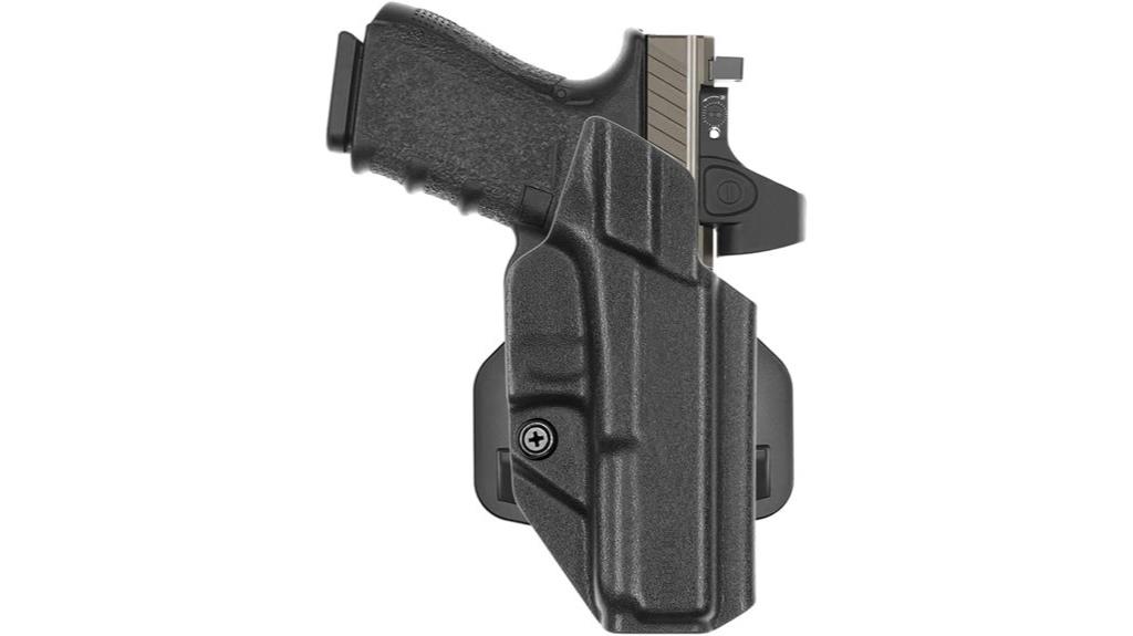 glock owb kydex holster