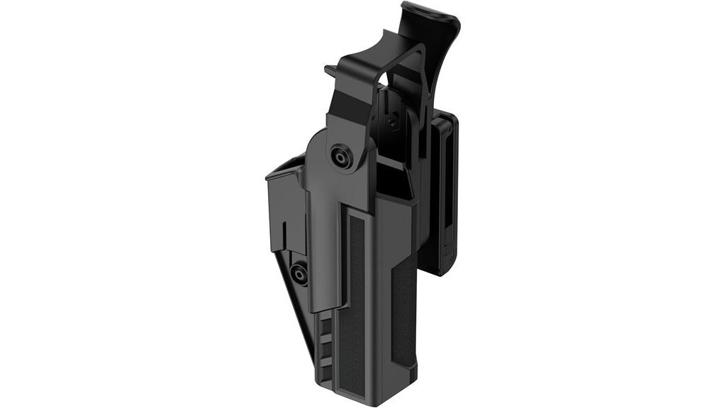 glock right hand holster