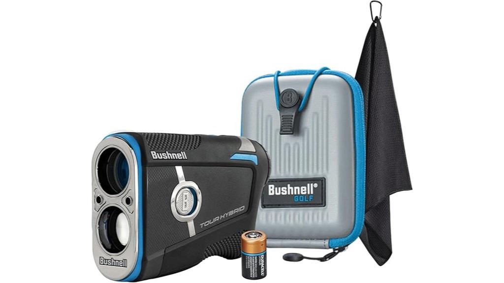 golf gps laser rangefinder