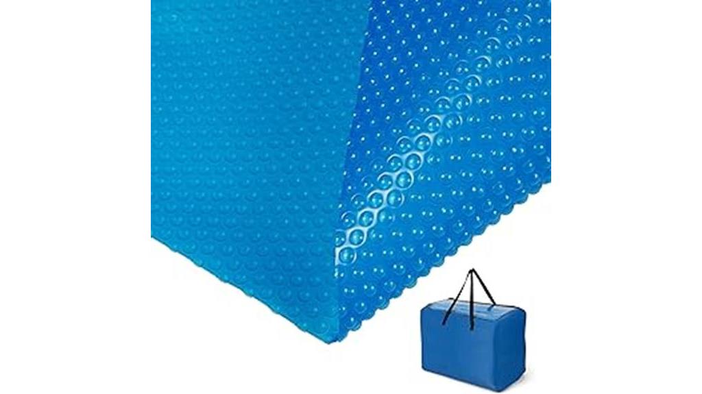 Best Inground Solar Pool Covers Camoguys