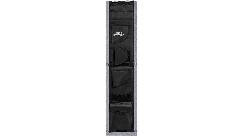 gun safe storage solution
