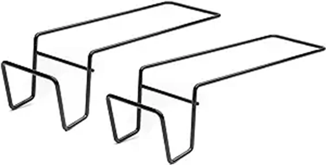 gun storage accessories for rifles and pistols