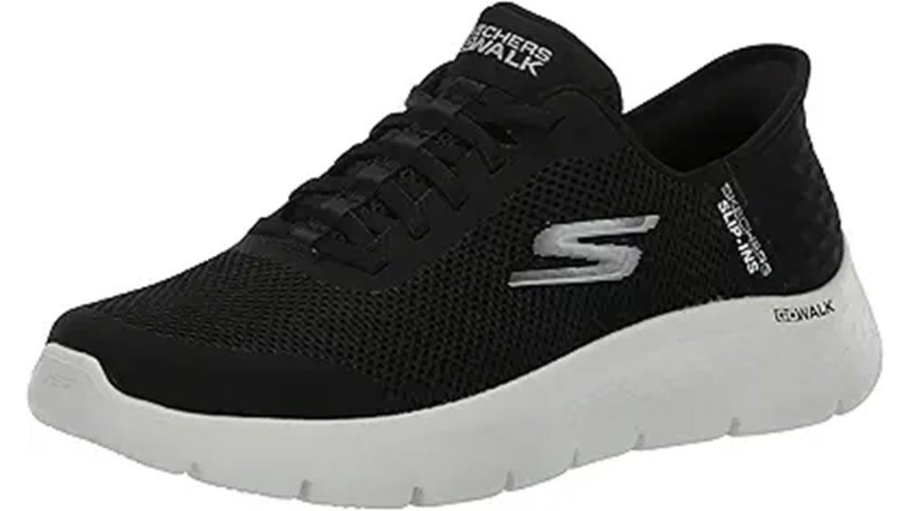 hands free slip on sneakers