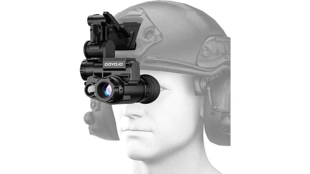 hd night vision goggles