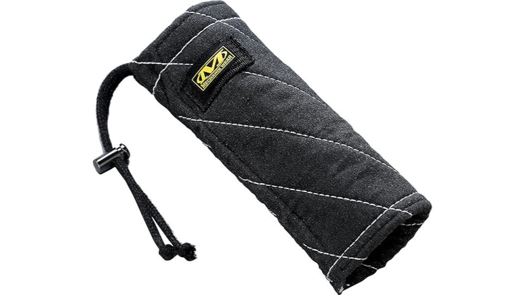 heat resistant suppressor cover