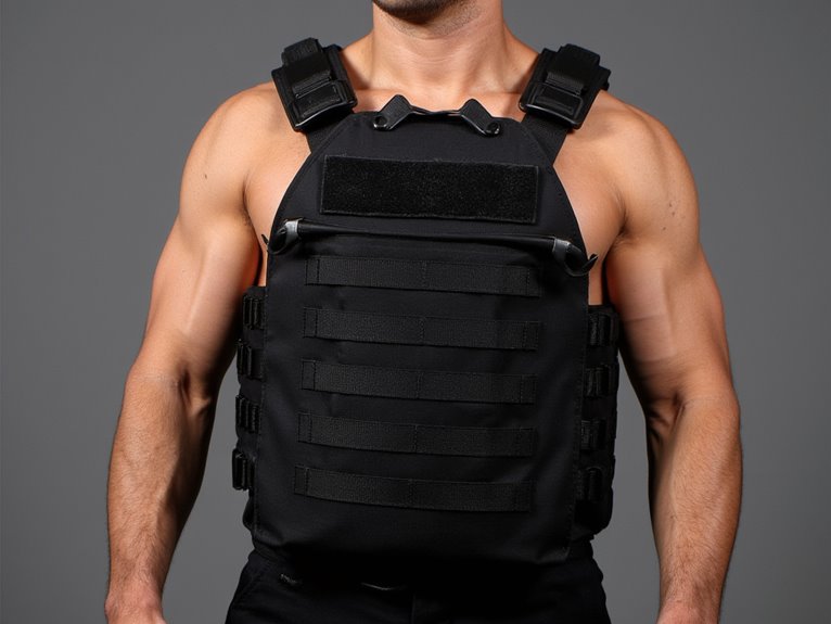 10 Best Plate Carriers for Big Guys – Heavy-Duty Options That Actually Fit