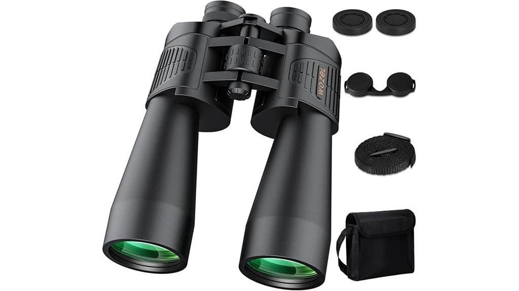 high definition adult binoculars
