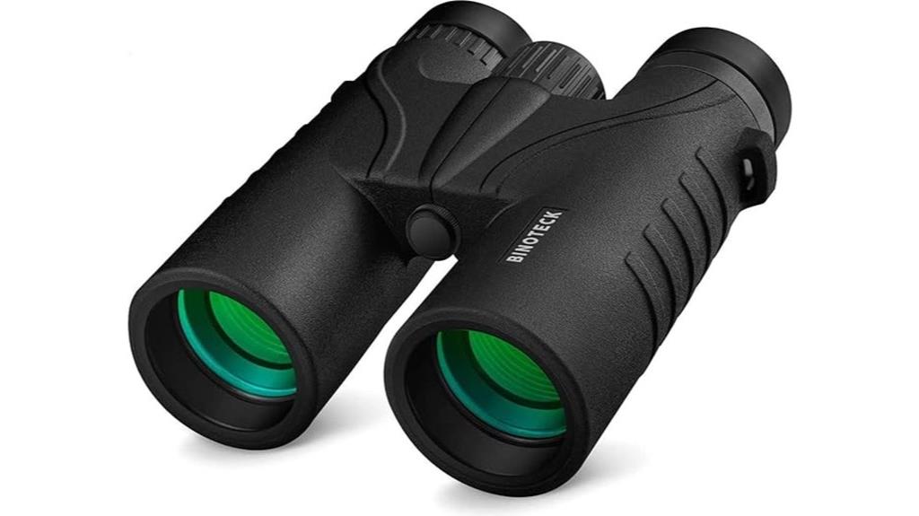 high definition binoculars set