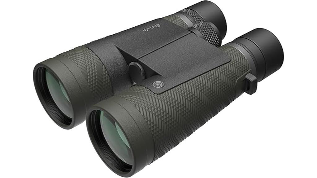 high performance hunting binoculars